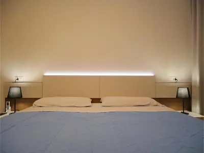 Planimetria di Venezia-Mestre Elite Apartment BrosB