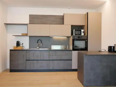 Planimetria di Venezia-Mestre Elite Apartment BrosB