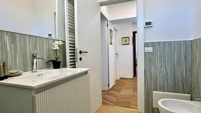 Bagno di Da Mosto Palace Prestige
