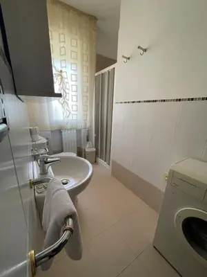 Bagno di Casa Venier62