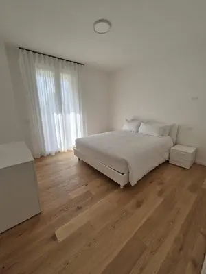 Planimetria di Fly Residence Venice