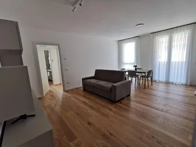 Planimetria di Fly Residence Venice