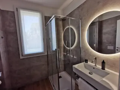 Planimetria di Fly Residence Venice
