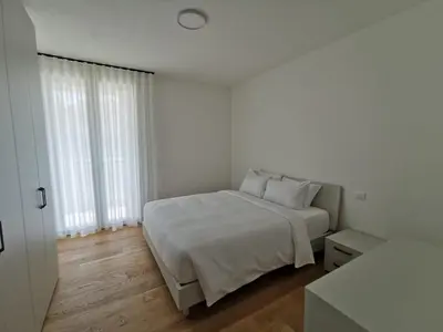 Planimetria di Fly Residence Venice