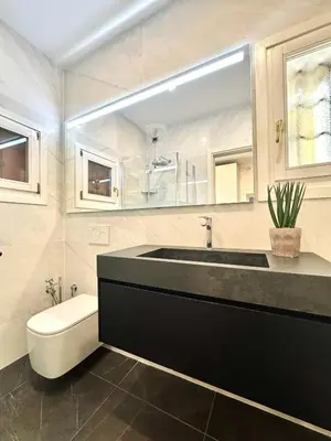 Bagno di Palazzo Marinali Guest House
