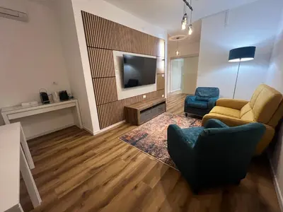 TV o dispositivi per l'intrattenimento presso Amo Venice