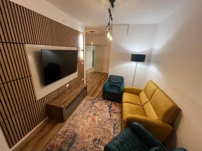 TV o dispositivi per l'intrattenimento presso Amo Venice