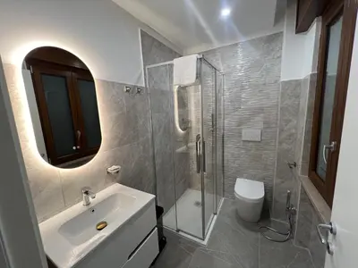 Bagno di Amo Venice