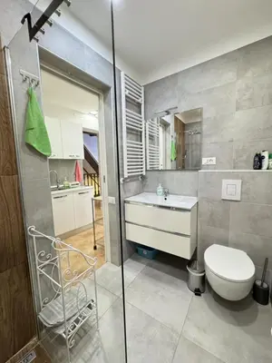 Bagno di Appartamento Paola Ca' d'Oro