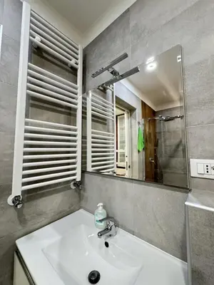 Bagno di Appartamento Paola Ca' d'Oro