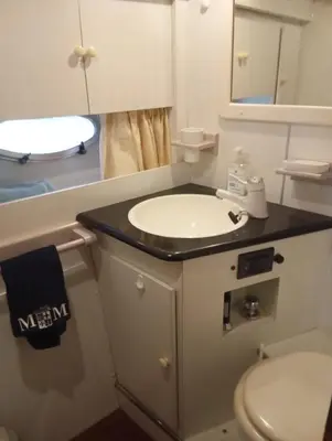 Bagno di Boat4u