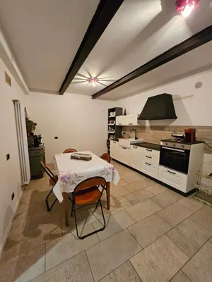Cucina o angolo cottura di Ca' San Valentino