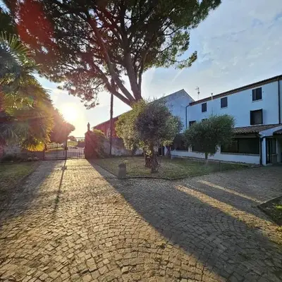 Ca' San Valentino