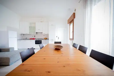 Cucina o angolo cottura di Ohana