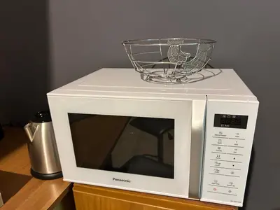 Cucina o angolo cottura di Larocca Tourist Home 5 Bassano