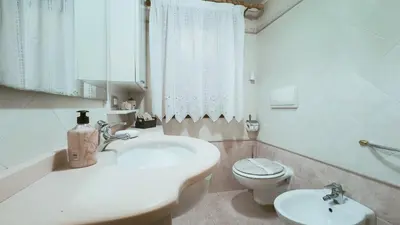Bagno di Casa Andrea by Ca-Sa Check