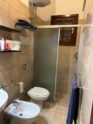 Bagno di Condominio Siesta