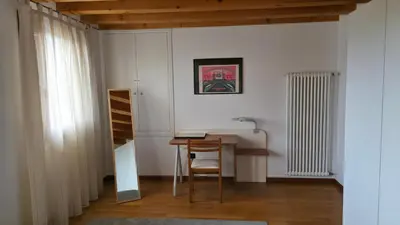 Planimetria di La Casa di Nico