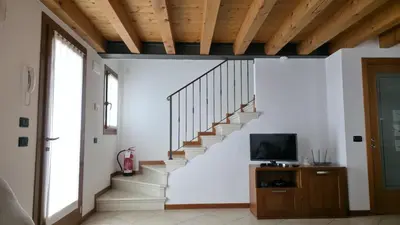 TV o dispositivi per l'intrattenimento presso La Casa di Nico