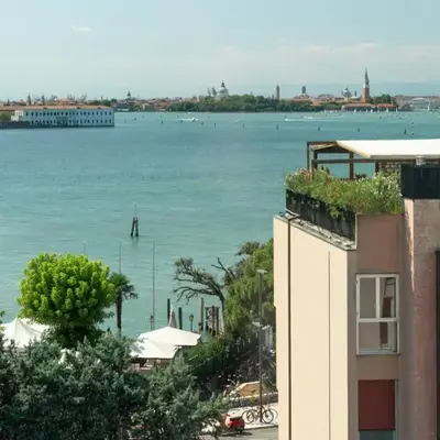 Melia Venezia Lido