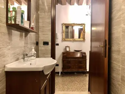 Bagno di Palazzo Soranzo