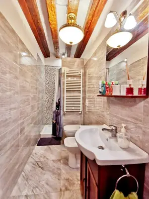 Bagno di Palazzo Soranzo