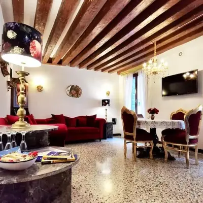 Palazzo Soranzo