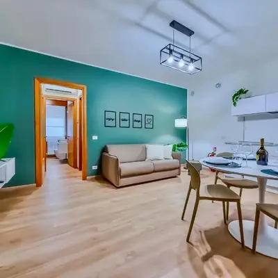 Suite Deluxe di Design - Relax & Terme