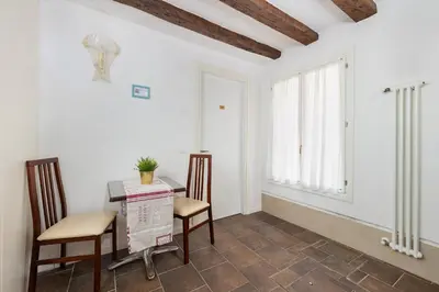 Planimetria di Guest House ai Tre Ponti