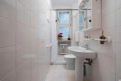 Bagno di Dorsoduro Venice Suite