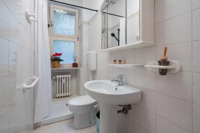 Bagno di Dorsoduro Venice Suite