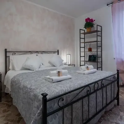 Dorsoduro Venice Suite