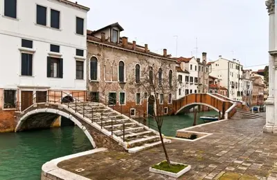 Luogo di interesse nelle vicinanze dell'appartamento