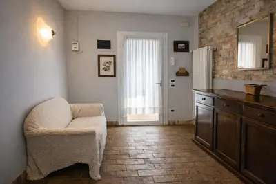 Planimetria di Venice Home