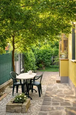 Giardino di Venice Home
