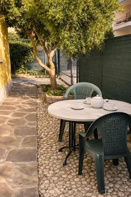 Planimetria di Venice Home