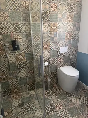 Bagno di Casa Damasco