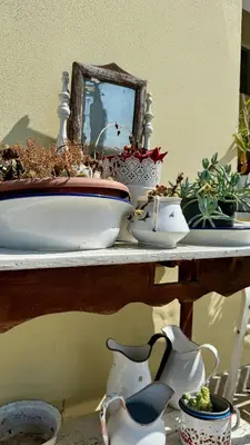 Planimetria di Casa Damasco