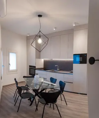 Cucina o angolo cottura di Relax Home