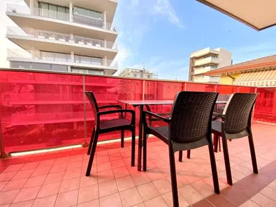 Balcone o terrazza di Artesi - Carraro Immobiliare - Family Apartments