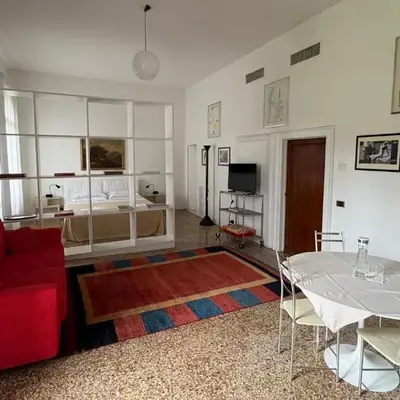 B&B Giardino Jappelli (Villa Ca' Minotto)