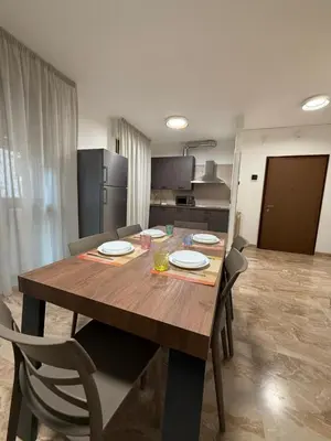 Cucina o angolo cottura di Pieno centro
