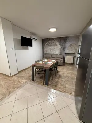 TV o dispositivi per l'intrattenimento presso Pieno centro