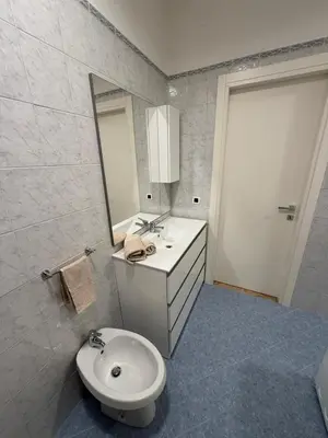 Bagno di Pieno centro