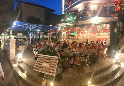 Ospiti di Milton Boutique Hotel - Adults Only