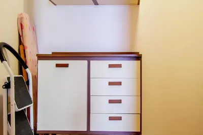 Planimetria di Welc-ōM Marsala Apartment