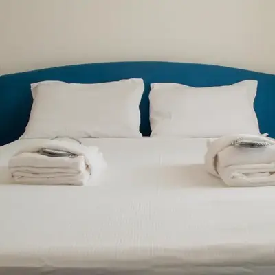 Welc-ōM Marsala Apartment