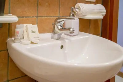 Bagno di Welc-ōM Domus Pedrocchi