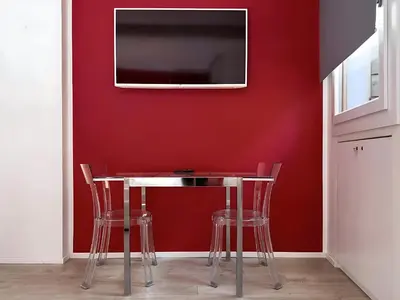 TV o dispositivi per l'intrattenimento presso Welc-ōM Domus Pedrocchi