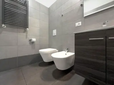 Bagno di Welc-ōM Domus Pedrocchi